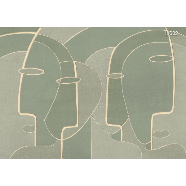 Affreschi & Affreschi | Inner Line X